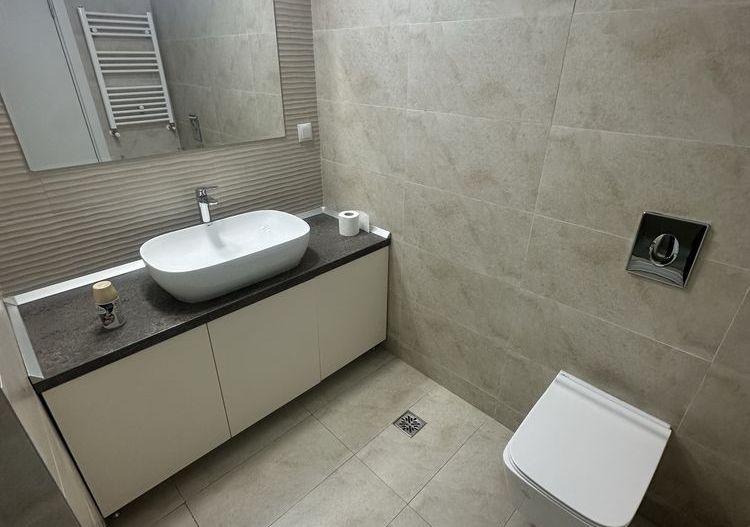 2 Camere Modern – Bloc 2018 | 4 min Metrou Dristor | Parcare Subterană - Poză 6