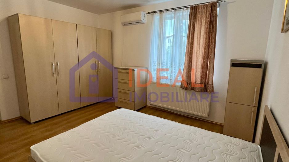 Apartament cu 2 camere - de închiriat - Poză 4