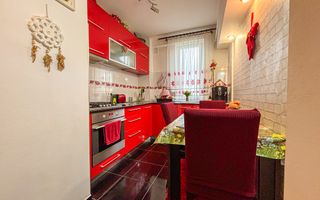Ap. 2 camere, 42mp + balcon 10mp, modern, Gheorgheni – zona Interservisan - Poză 4