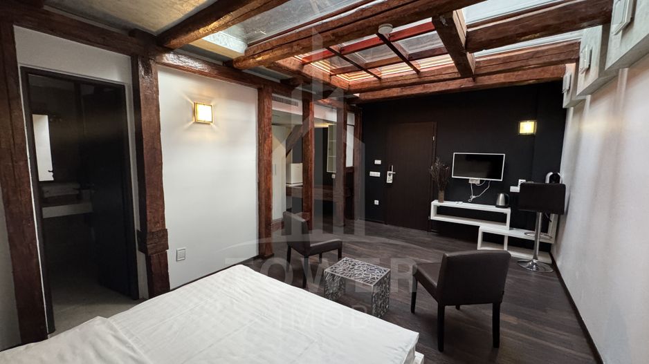 Apartament Ultracentral 81m2 – Piața Mare, Sibiu - Poză 6