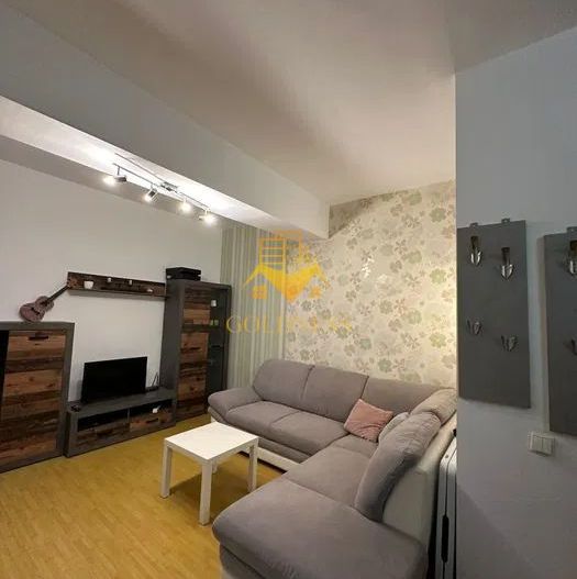 2 camere Gradini Manastur | Parcare ,Bloc 2008, zona Kaufland, 56 mp - Poză 4