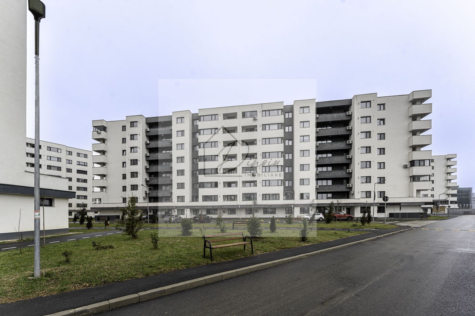 Studio Premium Ivory Pipera I 39mp, BALCON I Mutare imediata I COM 0% - Poză 18