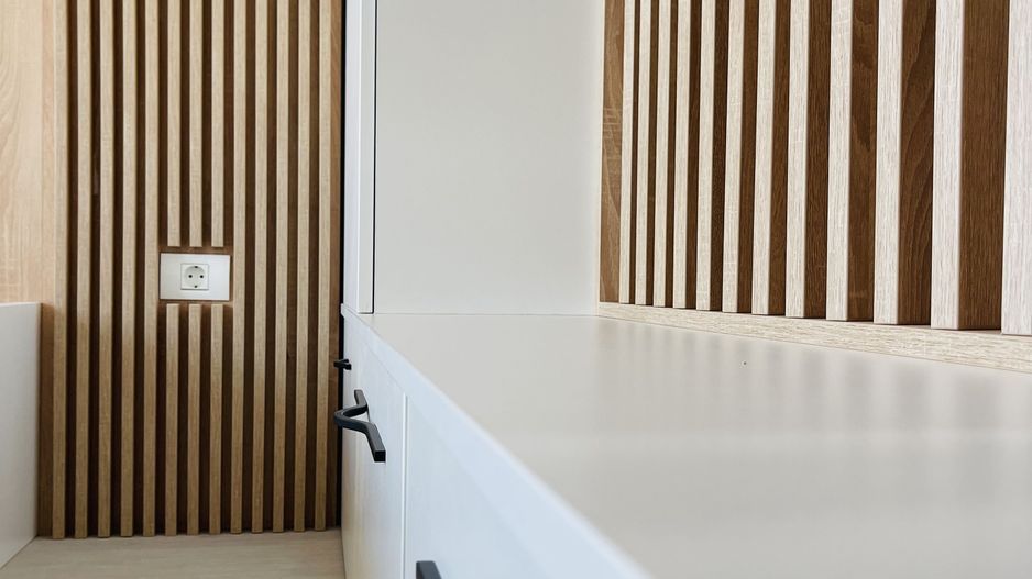 Antecontract - STUDIO - Decomandat | 40mp + Terasa 9mp | Lift&Parcare - Poză 11