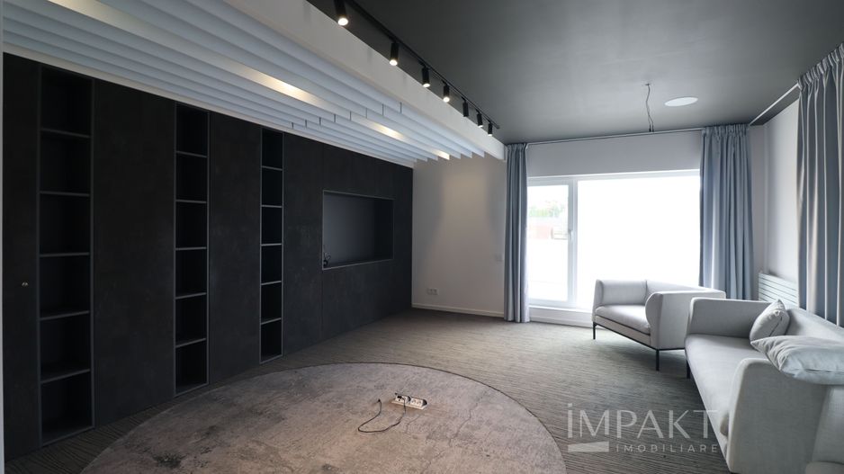 Cladire de birouri PREMIUM de inchiriat, Buna Ziua! - Poză 3