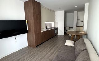 Apartament nou cu 2 camere în xCity Towers, zona Torontalului lângă VOX - Poză 1