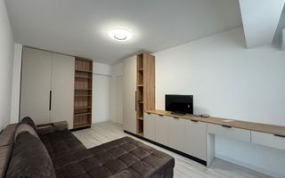 Apartament NOU 2 camere+parcare Moon Reflex Moara de Vant - Poză 2