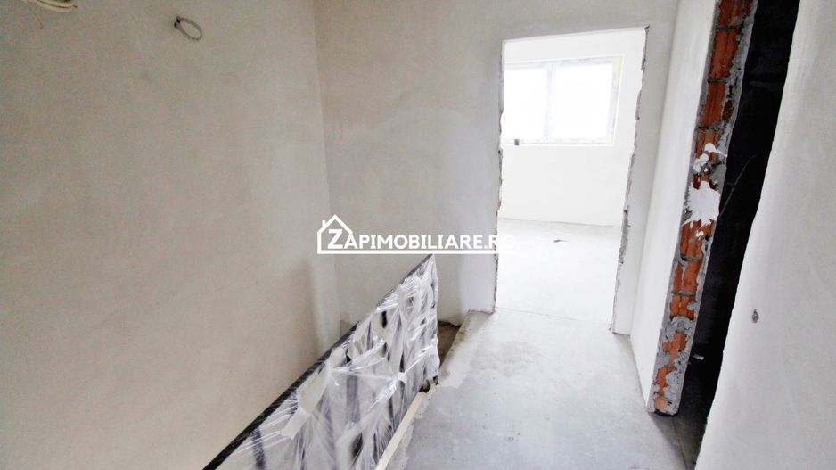 Duplex Livezeni - Cartier nou - 3 si 4 camere - Poză 7