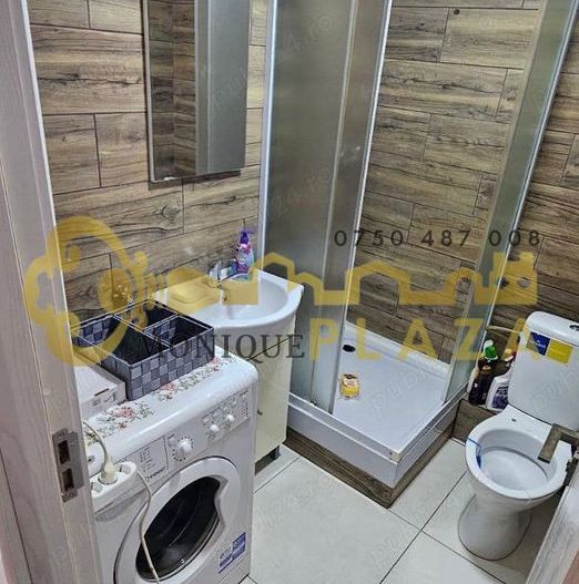 Garsonieră linistita | Complet mobilată | Zona linistita | - Poză 3