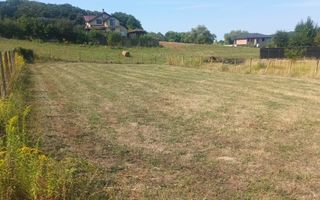 Teren intravilan 653 mp, Livezeni, utilitati, drum acces - Poză 4
