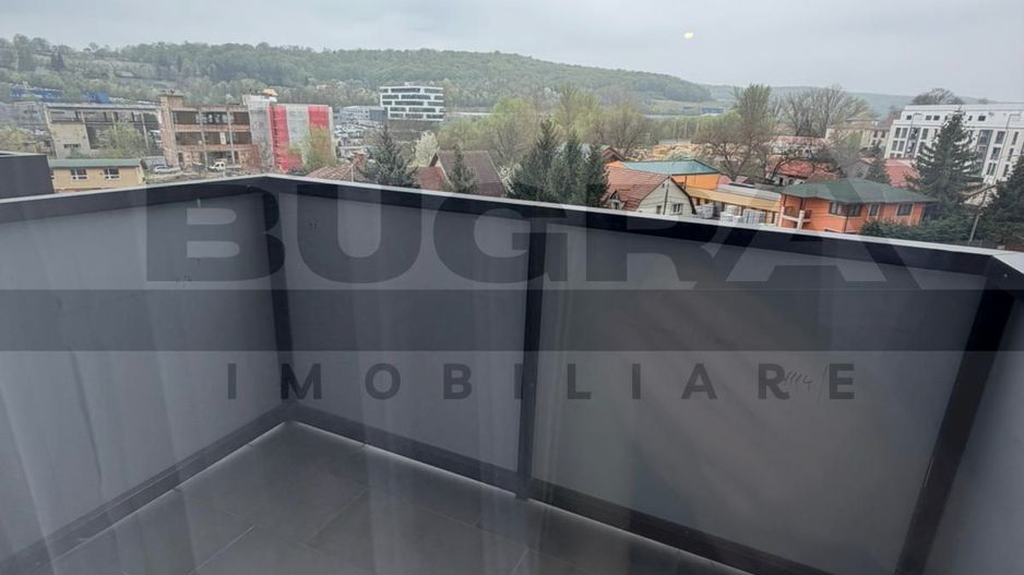 Apartament 2 camere, 47 mp, garaj, imobil nou, Ego Residence - Poză 8