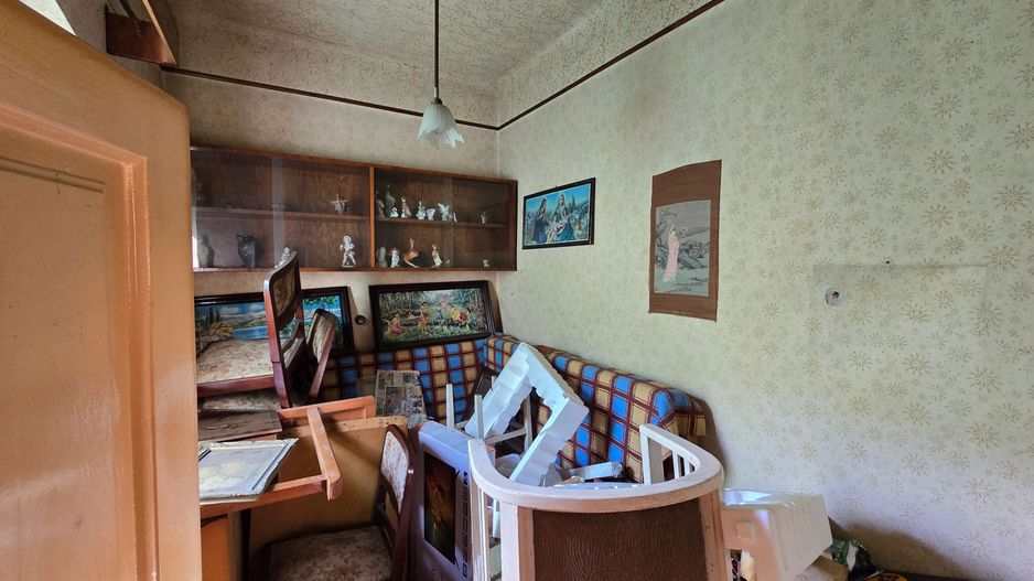 Apartament 4 camere, Zona Cetatii, Curte Comuna, Pivnita mare - Poză 8