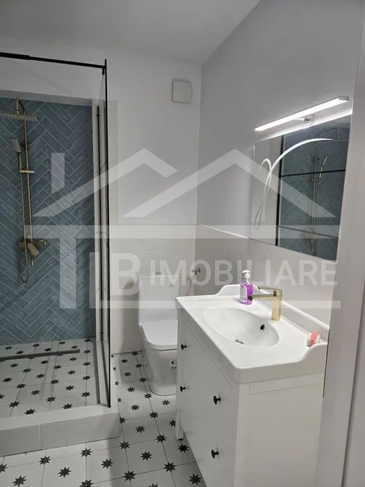 Apartament cu 3 camere, 54mp, garaj, Zona ACTA Residence - Poză 6