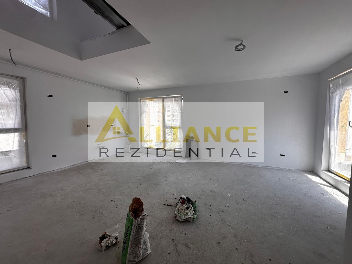 Apartament 2 camere tip duplex - Metrou Berceni 10min - Poză 8