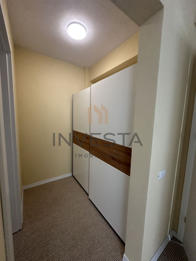 Apartament 2 camere confort sporit la cheie in Borhanci! - Poză 8