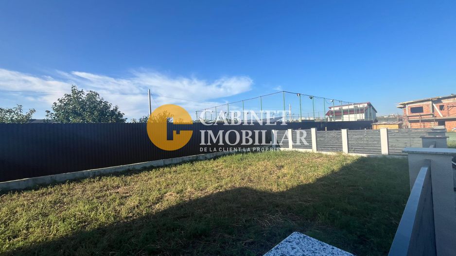 Duplex Centru Valea Lupului 300MP teren - Poză 4