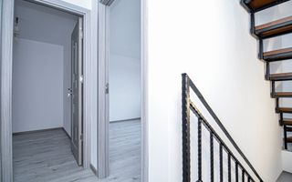 Casă înșiruită în prima parte a Florestiului, zona Stadion - Someșului - Poză 12