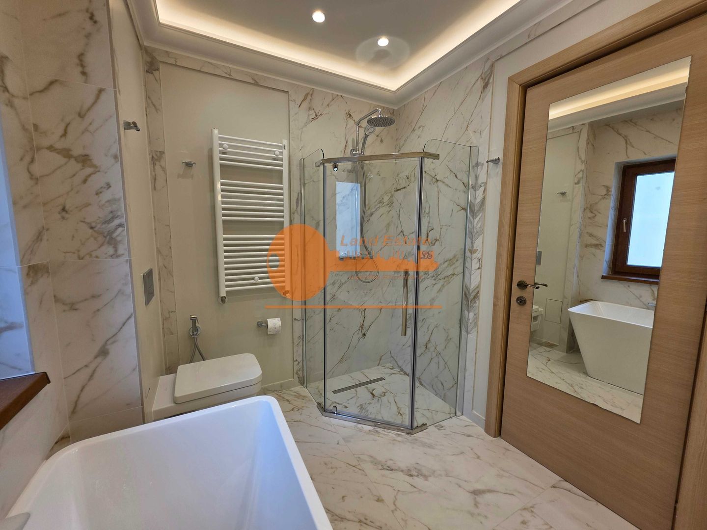 3 camere Dorobanti ( LUx ) - Poză 7