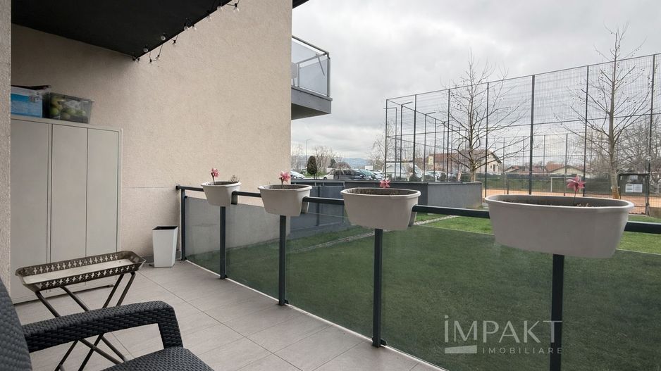 Apartament cu 3 camere confort sporit in cartierul Sopor - Poză 15