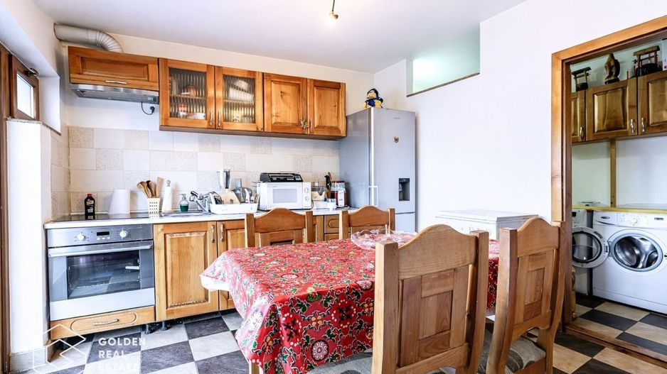 VILA  P+M Bujac, COMISION ZERO - Poză 12