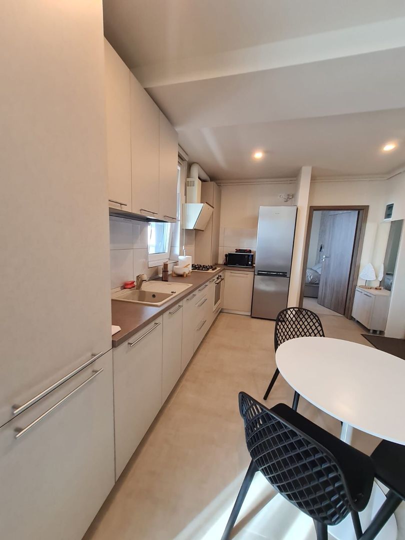 Apartament 2 camere la prima închiriere zona Braytim - Poză 17