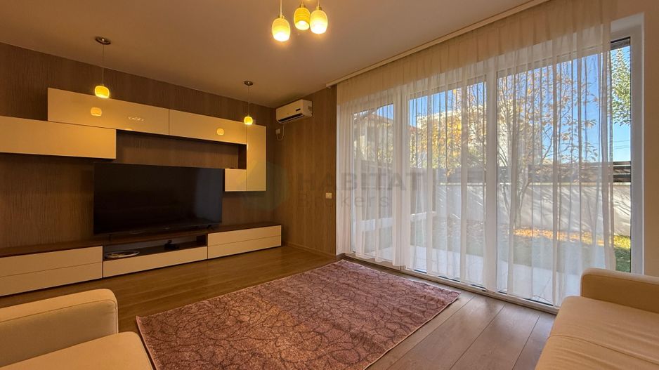 Vila 4 camere Avangarde Forest 1 - Poză 34