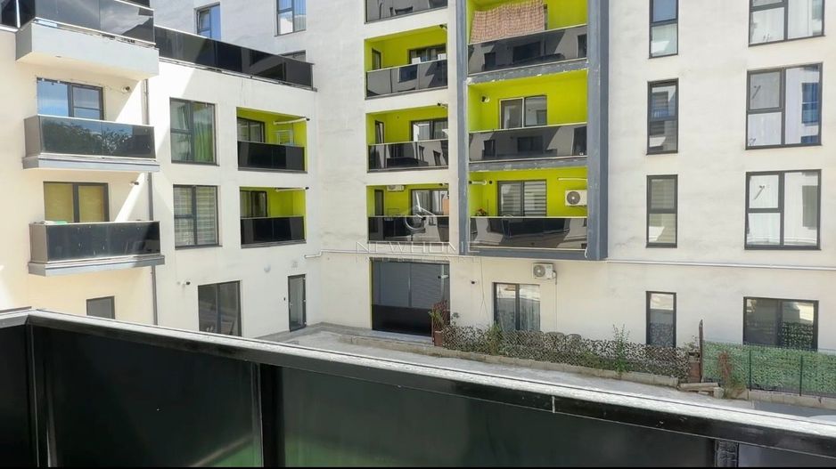 Apartament 2 camere Parcare, în zona Dambul Rotund - Poză 15