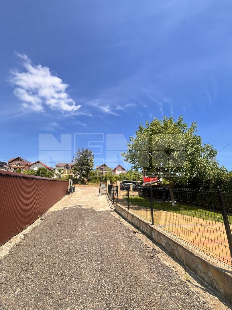 Casa si 4 Hale de Vanzare  cu 24 Ari I Suceava/Burdujeni I 430.000Euro - Poză 11