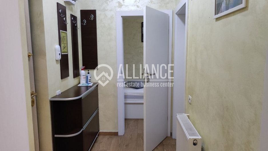 HOTEL OPERA(COD03) -5th Avenue 2 camere cochete, cu vedere la mare ! - Poză 46