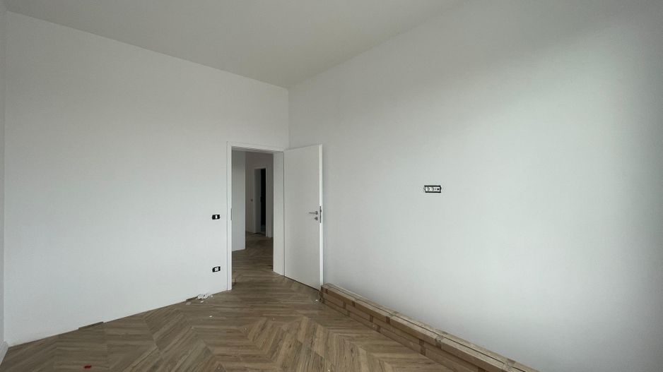 Duplex modern - despartit prin dressing - 4 camere |Urseni| - Poză 7