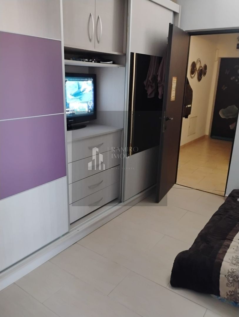 Apartament 2 camere | 56 mp | Decomandat | Etaj 1/5 | Bloc 2013 - Poză 7