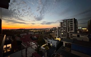 Penthouse 4 camere // 200 mp / terasă 38 mp / Herăstrău – Cartierul Francez - Poză 9