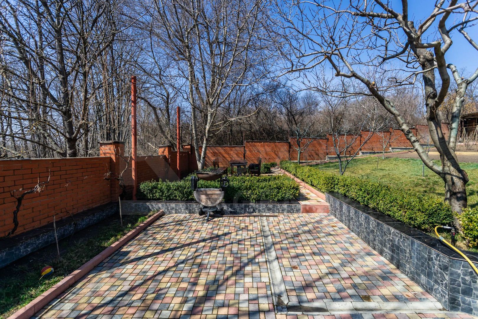 Vânzare, casă, 3 nivele, 200 mp + 10 ari, str. Gura Văii, Rîșcani - Poză 45