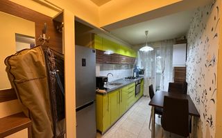 Apartament cochet | 2 camere | Etaj Intermediar | Cartierul Grigorescu - Poză 6