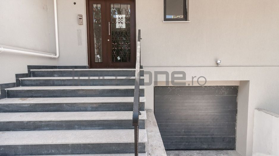 InTown Residence - Azurului 7 - Poză 20