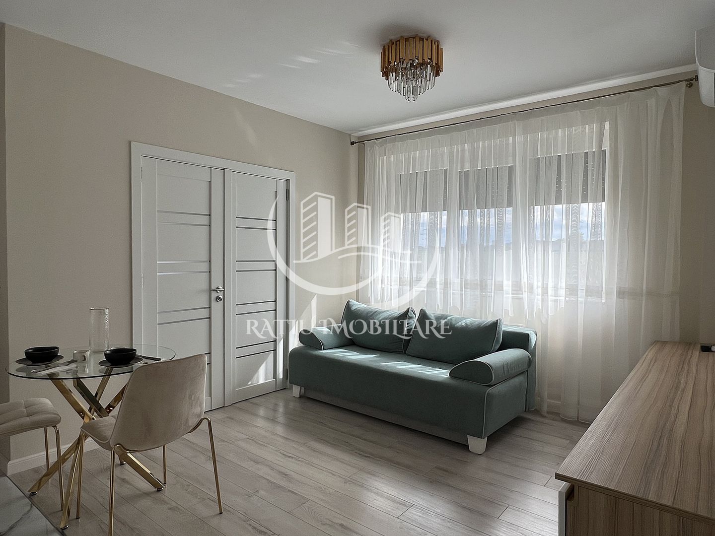 Apartament cu 2 camere | Parcare supraterana | Anastasia Residence | Oradea - Poză 2