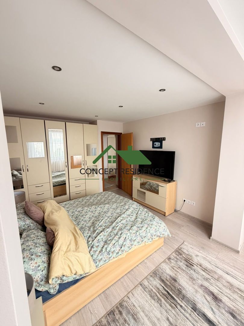 Apartament 2 camere, renovat și mobilat – Unirii, ultracentral - Poză 6