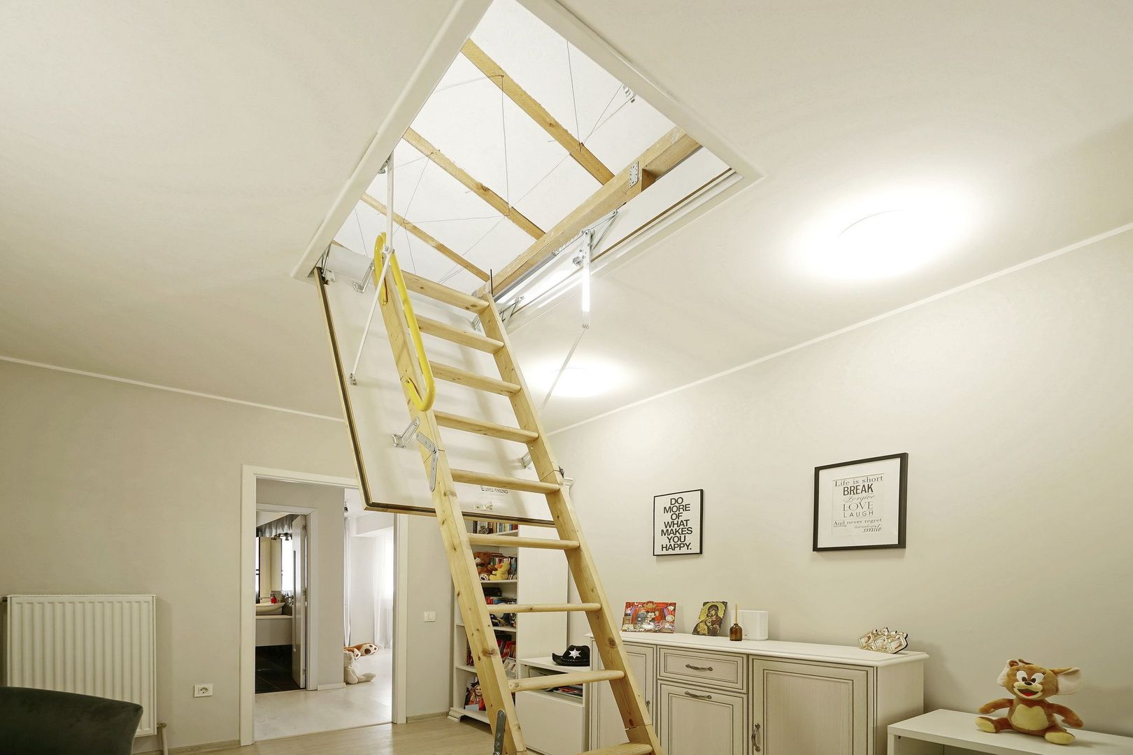 Ideal gradinita P+2, 8 cam, 6 dormt 6 bai, 3 garaje teren 650 mp, - Poză 75