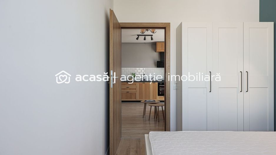 Apartament 2 dormitoare-Randament imediat ideal pt investiție sigură - Poză 2