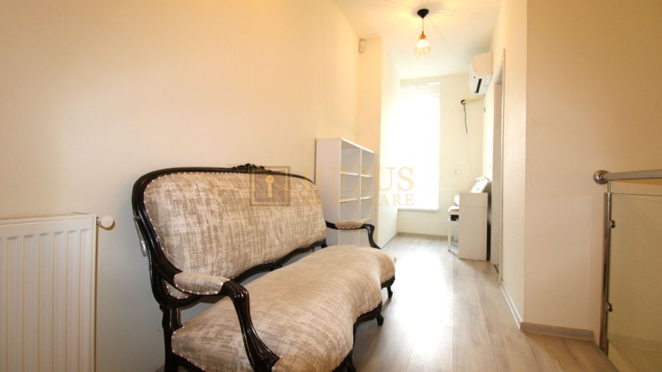 1/2 duplex – Săcălaz, Cartier Europa. Pet-friendly - Poză 11