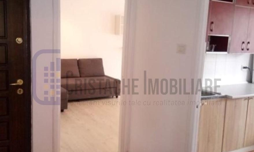 Apartament 2 camere decomandat, OMV/ Toyota Pipera - Poză 6
