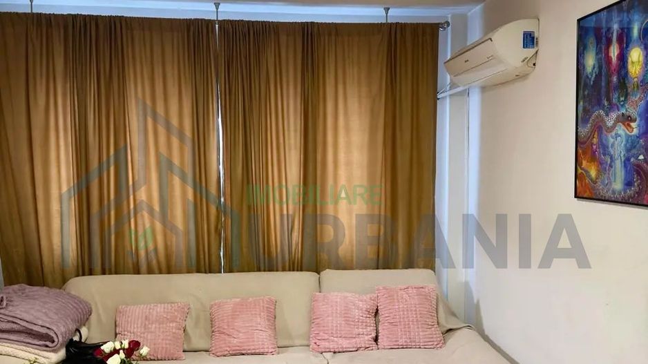 [#] Podu Roș - 2 camere - 50m2 - etaj 3 4 - Poză 7