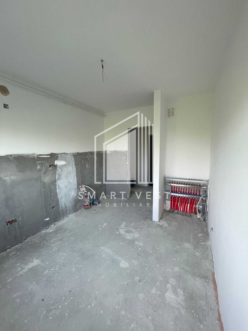 Apartament 4 camere | Etaj 3 cu lift | Zona Micro 16 - Poză 4