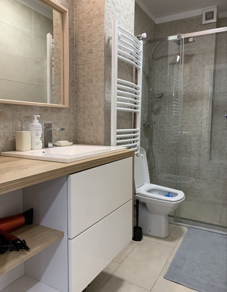 Apartament 2 camere Unirii - Nerva Traian - Parcare inclusa - Poză 6