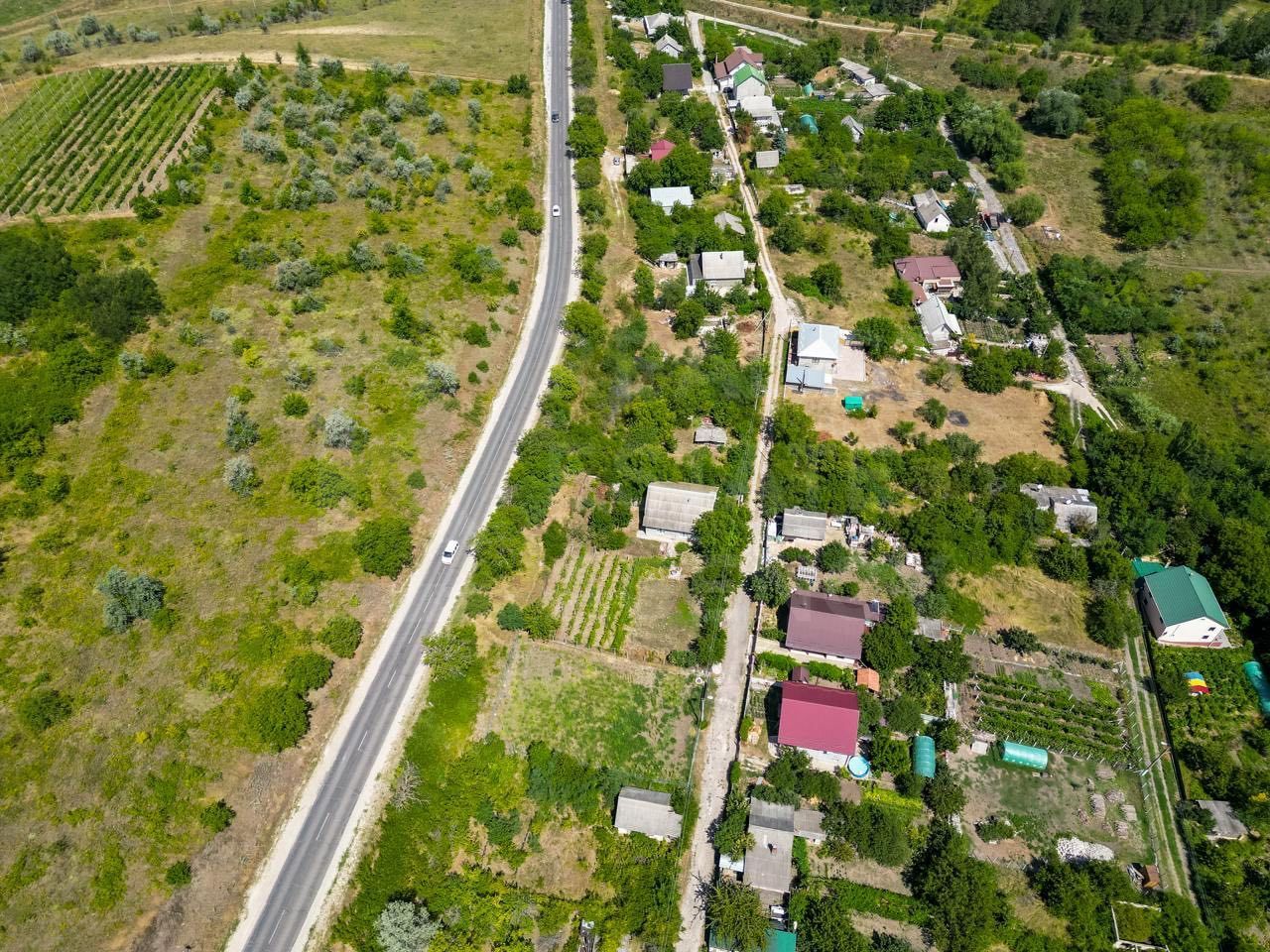 Vânzare teren agricol, 5.8 ari, Ialoveni - Poză 6