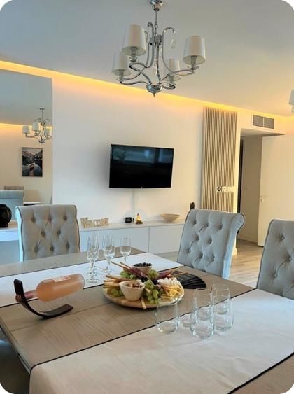 Apartament de inchiriat 2 camere cu 2 bai - Poză 1