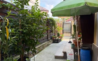 PARCUL CAROL - Viilor | Chirie Casa 2 Camere - Poză 12