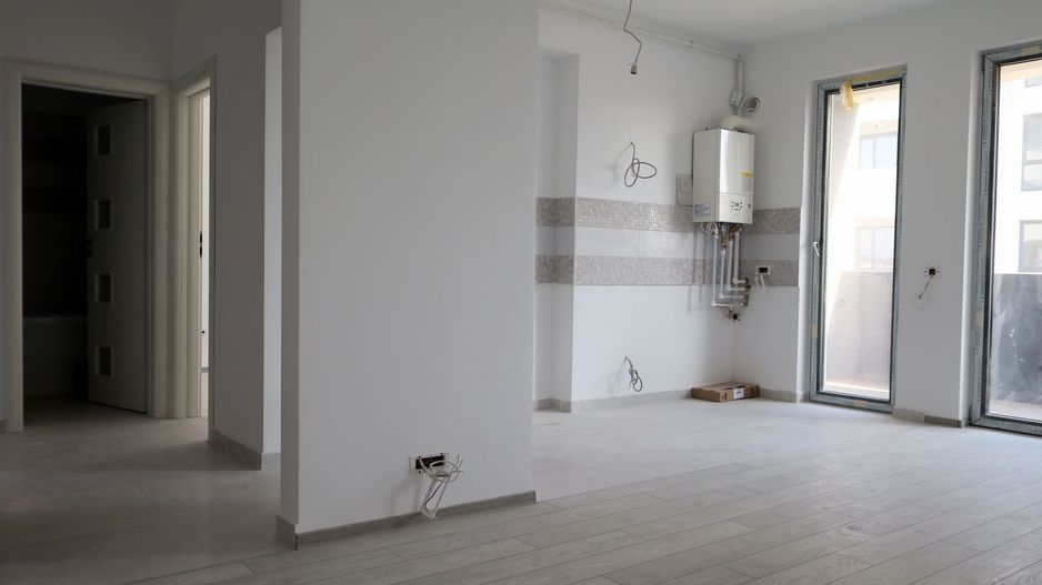 Apartament nou cu parcare - Poză 24