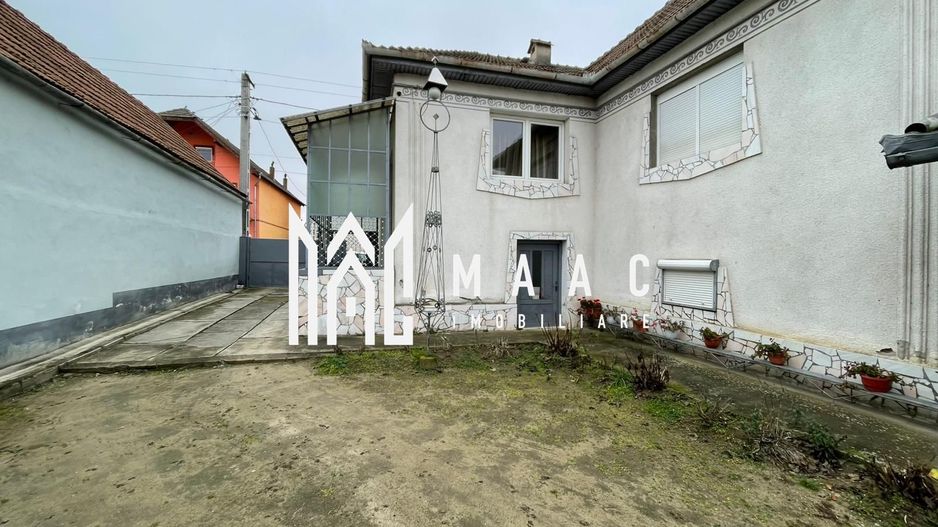 Casă I Teren de 4.500 mp I Anexe I Seica Mare - Poză 8