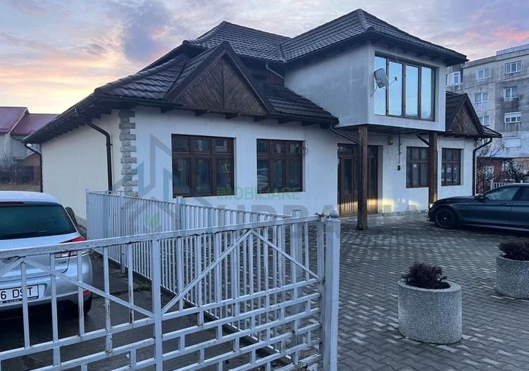 inchiriez spatiu comercial - Poză 2