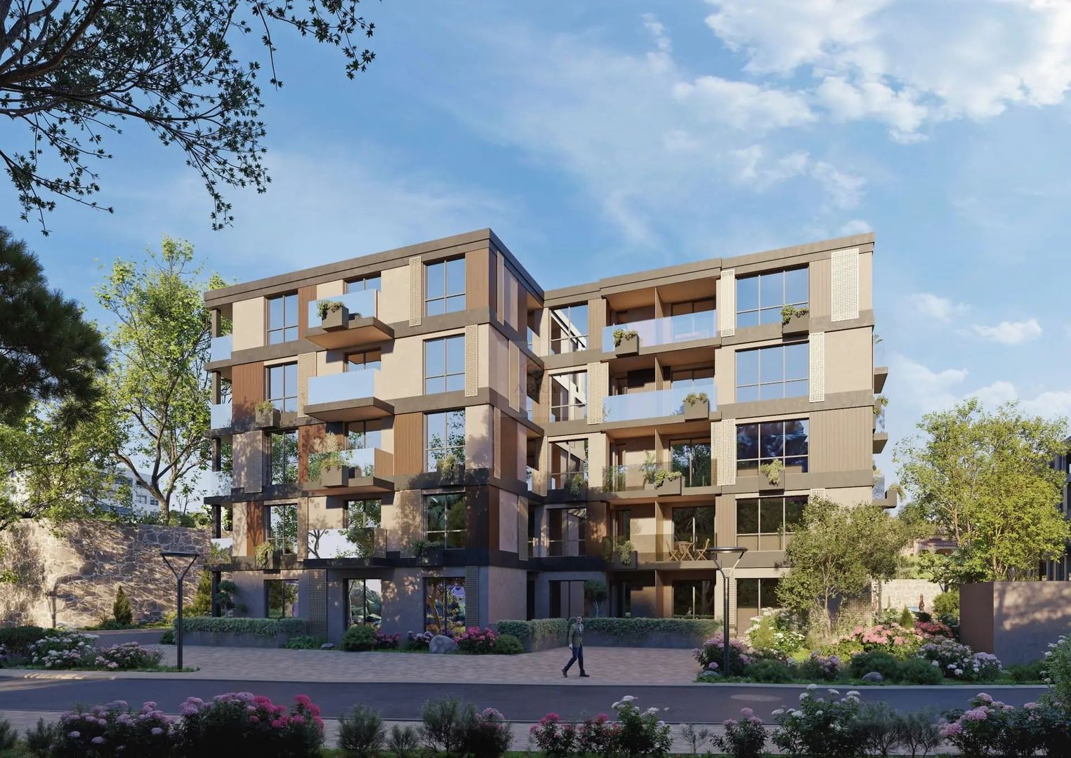 KABAKUM VISION - Poză 2